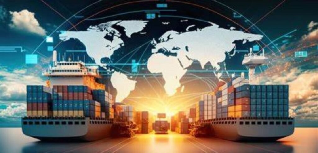 Optispeed Logistics – Trusted. Timely. Borderless Logistics.