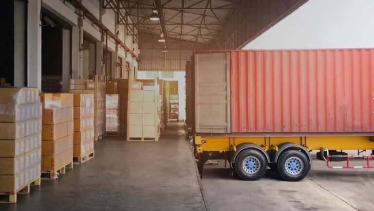 Tips to Ensure Your Shipment Arrives On Time