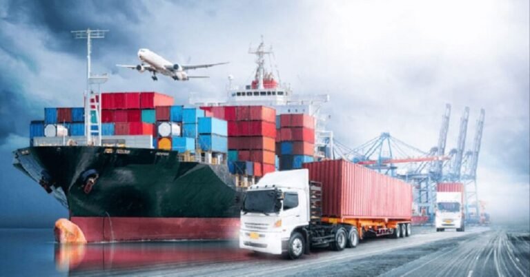 Choosing the Right Transport Mode: Land, Sea, or Air?